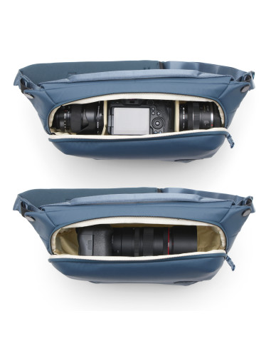 PEAK DESIGN Everyday Sling 10L - Ocean