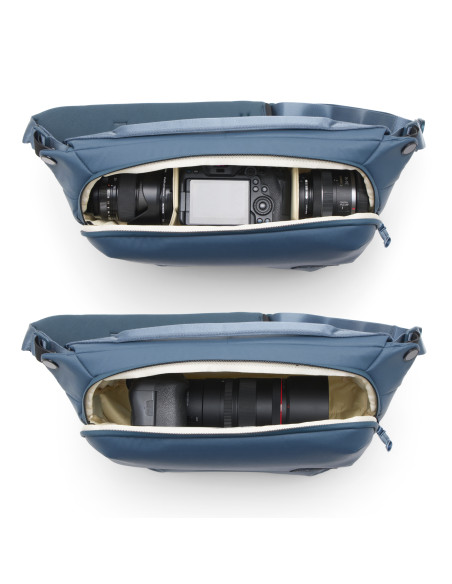 PEAK DESIGN Everyday Sling 10L - Ocean