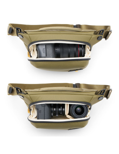 Torba PEAK DESIGN Everyday Sling 3L Kelp -...