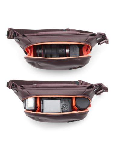 Torba PEAK DESIGN Everyday Sling 6L Eclipse -...