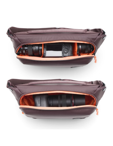 PEAK DESIGN Everyday Sling 10L - Eclipse