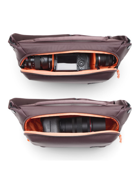 PEAK DESIGN Everyday Sling 10L - Eclipse