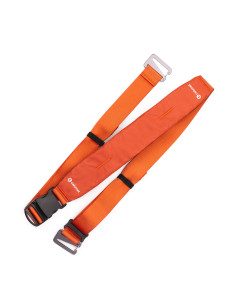 Calumet PRIME Sling Shoulder Strap Russet