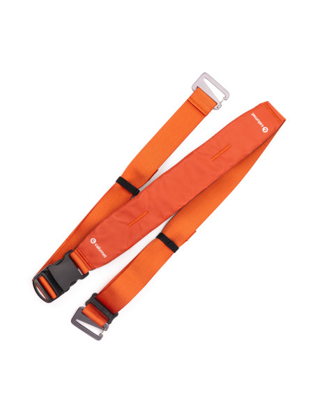 Calumet PRIME Sling Shoulder Strap Russet