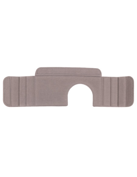 Calumet CORE Divider Flexible Right S Grey
