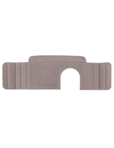 Calumet CORE Divider Flexible Right M Grey