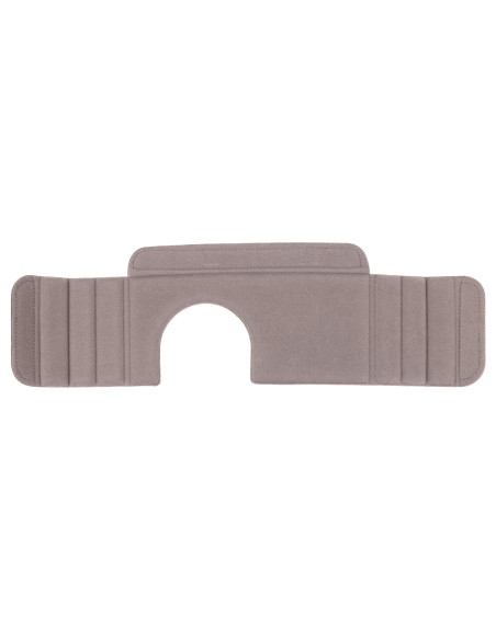Calumet CORE Divider Flexible Left S Grey