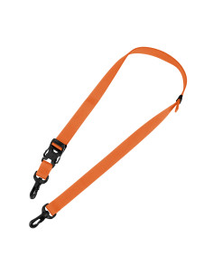 Calumet PRIME Shoulder Pouch Strap Russet