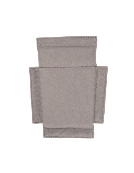 Calumet CORE Divider Zoom Bag Depth L Grey