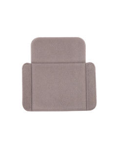 Calumet CORE Divider Shoulder Bag L Grey