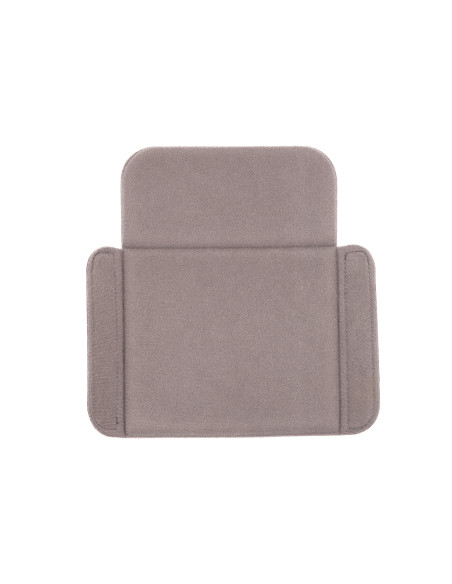 Calumet CORE Divider Shoulder Bag L Grey