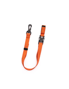 Calumet PRIME Sling Stabilizng Strap Russet