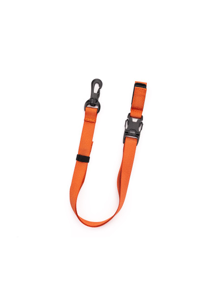 Calumet PRIME Sling Stabilizng Strap Russet