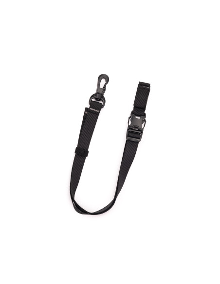 Calumet PRIME Sling Stabilizng Strap Black