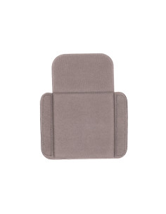 Calumet CORE Divider Shoulder Bag M Grey
