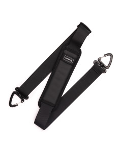 Calumet CORE Bag Shoulder Strap Black
