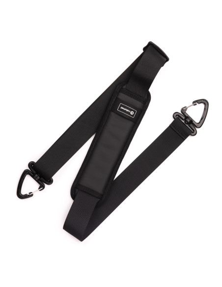 Calumet CORE Bag Shoulder Strap Black