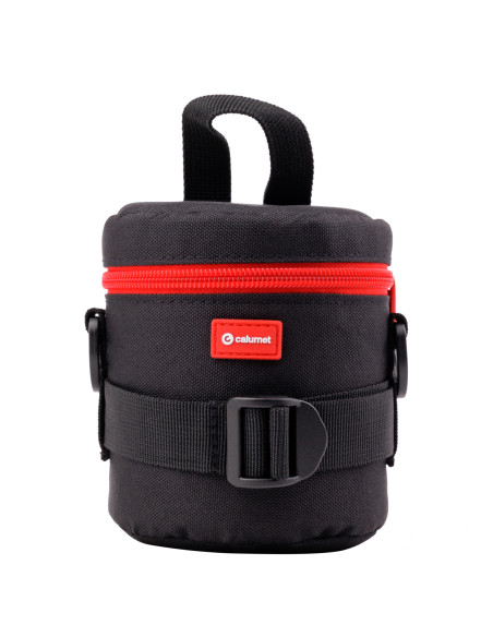 Calumet Lens Pouch 1 - 7,5 x 10 cm