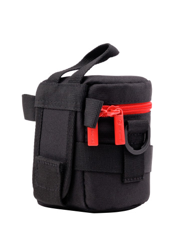 Calumet Lens Pouch 1 - 7,5 x 10 cm