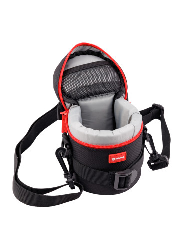 Calumet Lens Pouch 1 - 7,5 x 10 cm