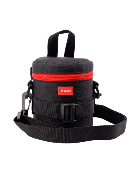 Calumet Lens Pouch 1 - 7,5 x 10 cm