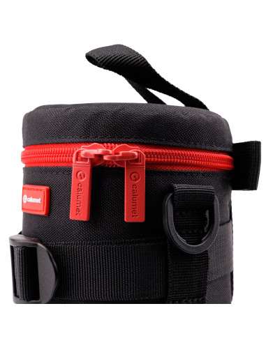 Calumet Lens Pouch 1 - 7,5 x 10 cm