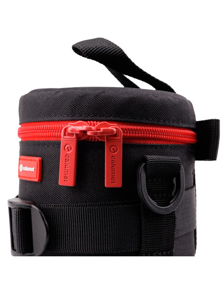 Calumet Lens Pouch 1 - 7,5 x 10 cm