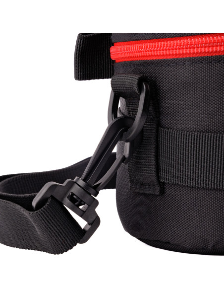 Calumet Lens Pouch 1 - 7,5 x 10 cm