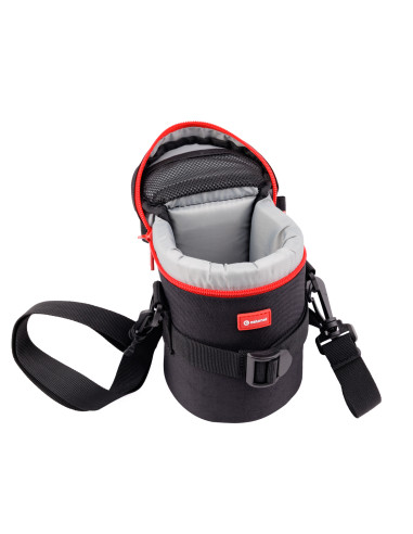 Calumet Lens Pouch 2 - 8 x 13,5 cm