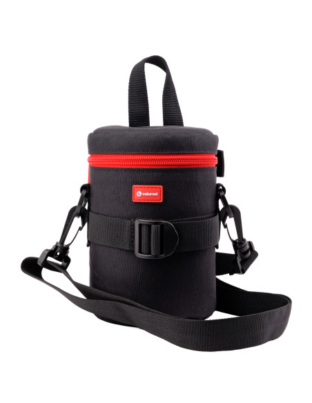 Calumet Lens Pouch 2 - 8 x 13,5 cm