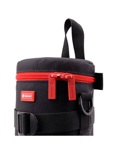 Calumet Lens Pouch 2 - 8 x 13,5 cm