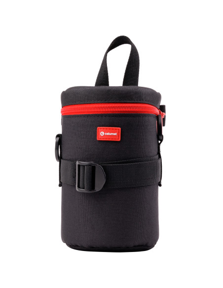 Calumet Lens Pouch 3 - 8 x 15,5 cm