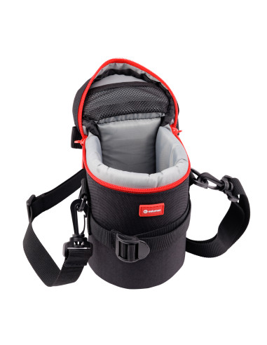 Calumet Lens Pouch 3 - 8 x 15,5 cm