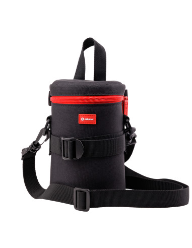 Calumet Lens Pouch 3 - 8 x 15,5 cm