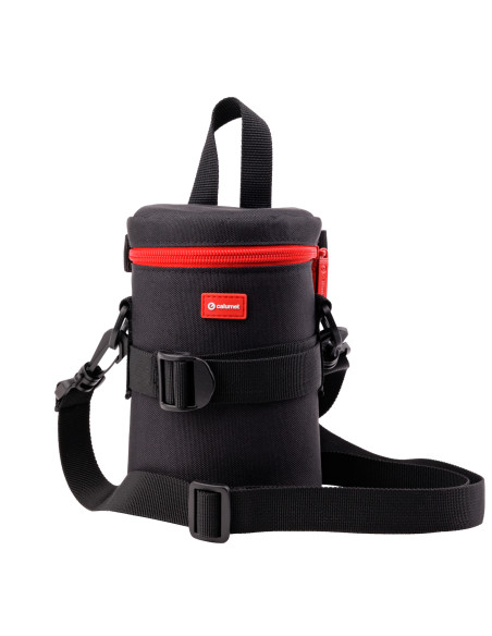 Calumet Lens Pouch 3 - 8 x 15,5 cm