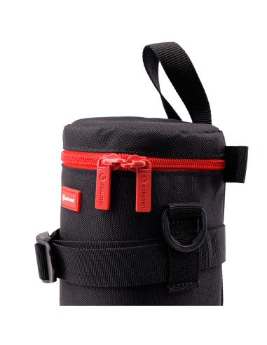 Calumet Lens Pouch 3 - 8 x 15,5 cm