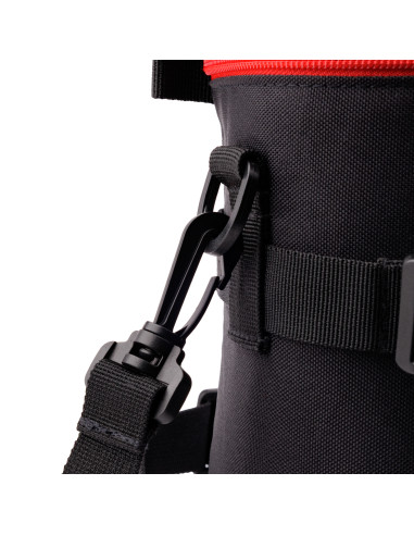 Calumet Lens Pouch 3 - 8 x 15,5 cm