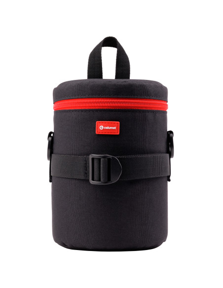 Calumet Lens Pouch 4 - 10 x 16,5 cm
