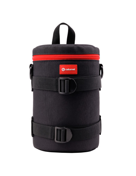 Calumet Lens Pouch 5 - 11 x 19 cm