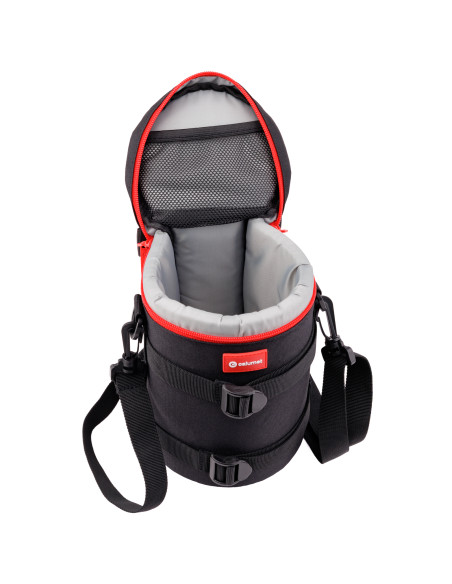 Calumet Lens Pouch 5 - 11 x 19 cm
