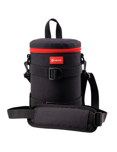 Calumet Lens Pouch 5 - 11 x 19 cm
