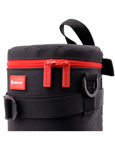 Calumet Lens Pouch 5 - 11 x 19 cm