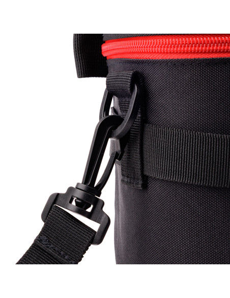 Calumet Lens Pouch 5 - 11 x 19 cm