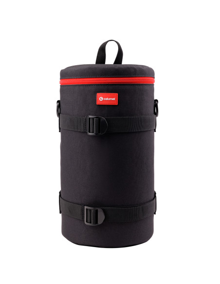 Calumet Lens Pouch 7 - 12,5 x 29 cm