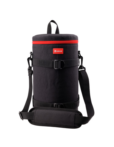 Calumet Lens Pouch 7 - 12,5 x 29 cm