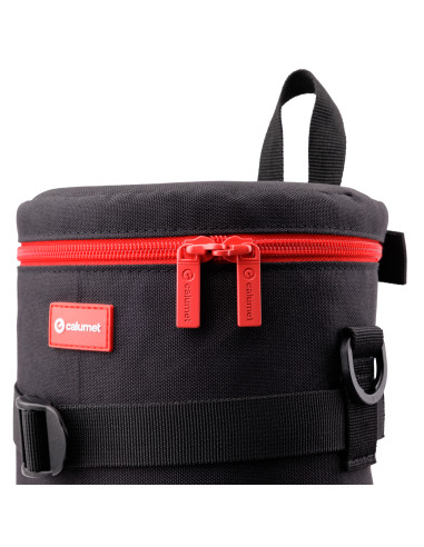 Calumet Lens Pouch 7 - 12,5 x 29 cm