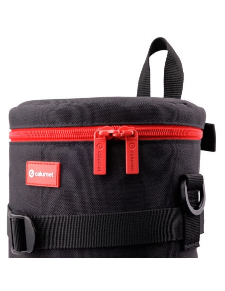 Calumet Lens Pouch 7 - 12,5 x 29 cm