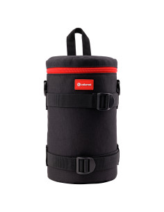 Calumet Lens Pouch 6 - 11 x 22,5 cm