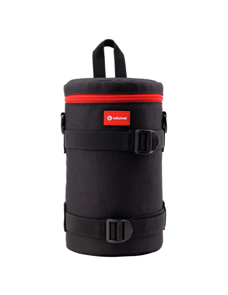 Calumet Lens Pouch 6 - 11 x 22,5 cm