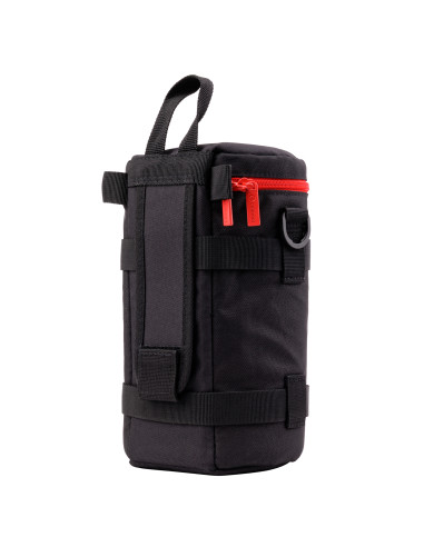 Calumet Lens Pouch 6 - 11 x 22,5 cm